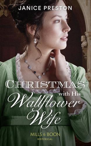 Christmas With His Wallflower Wife