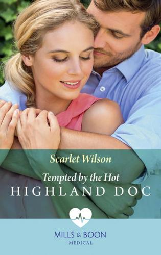 Tempted by the Hot Highland Doc