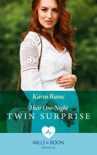 Their One-Night Twin Surprise