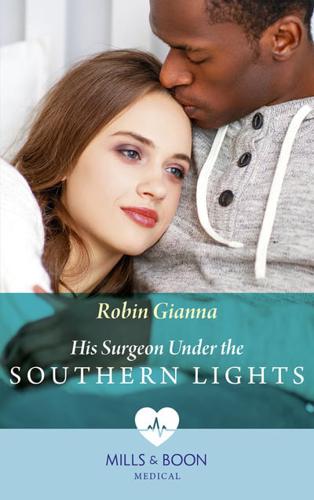 His Surgeon Under the Southern Lights