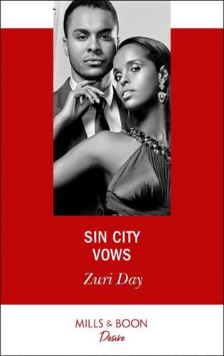 Sin City Vows