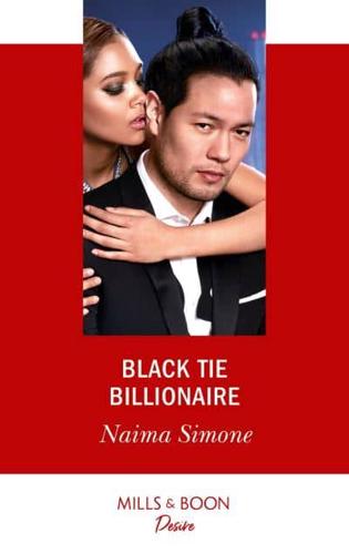 Black Tie Billionaire