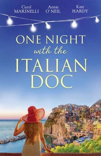 One Night With the Italian Doc