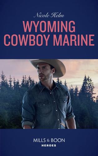 Wyoming Cowboy Marine