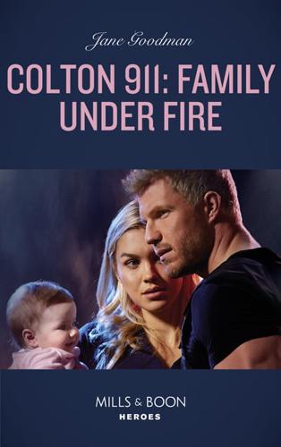 Family Under Fire