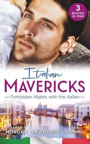 Forbidden Nights With the Italian
