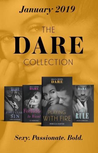 The Dare Collection