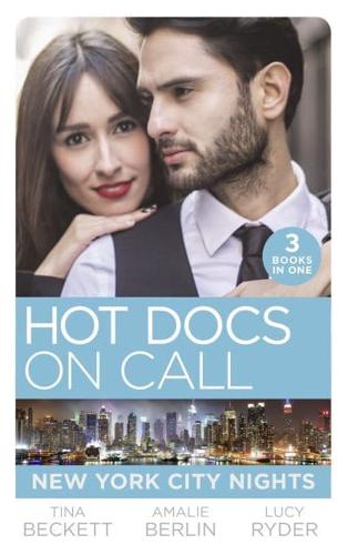 Hot Docs on Call