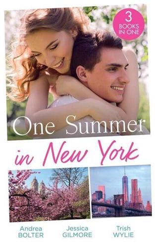 One Summer in New York