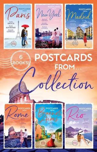 Postcards From...collection