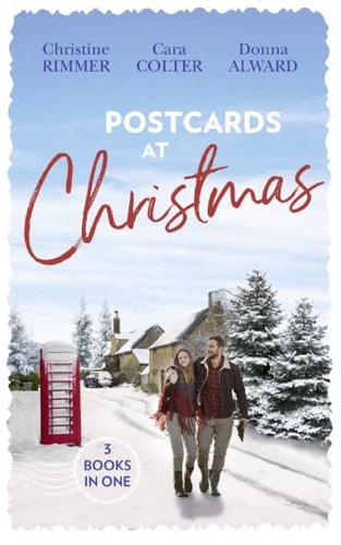 Postcards at Christmas