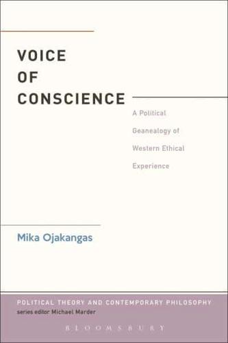 The Voice of Conscience