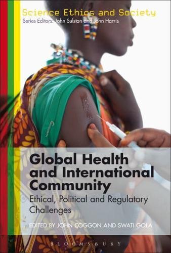 Global Health and International Community