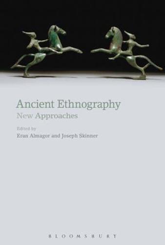 Ancient Ethnography