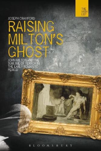 Raising Milton's Ghost