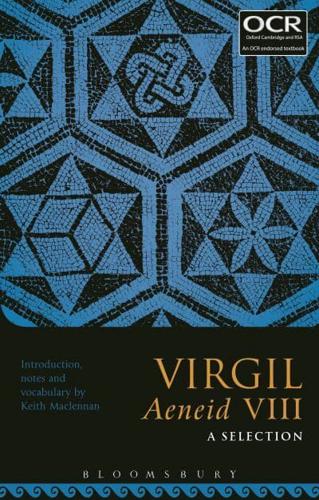 Virgil Aeneid VIII