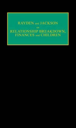 Rayden and Jackson on Relationship Breakdown, Finances and Children