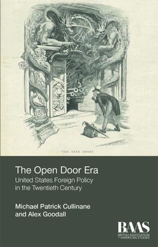 The Open Door Era