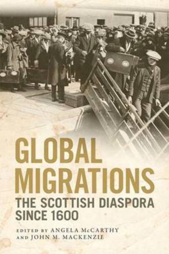 Global Migrations