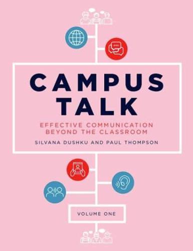 Campus Talk Volume 1