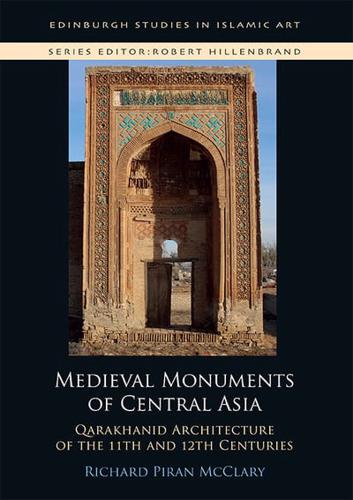 Medieval Monuments of Central Asia