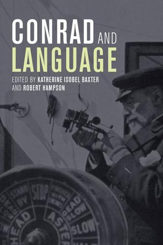 Conrad and Language