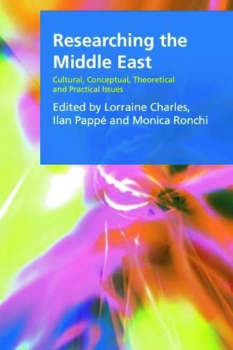 Researching the Middle East