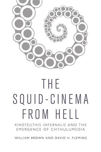 The Squid Cinema from Hell