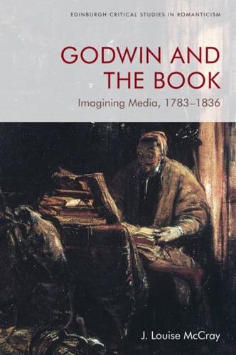 Godwin and the Book