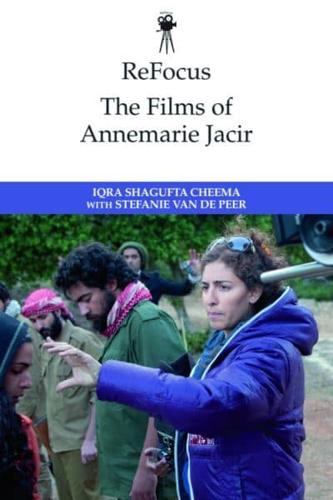 The Films of Annemarie Jacir