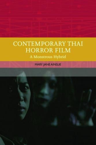 Contemporary Thai Horror Film