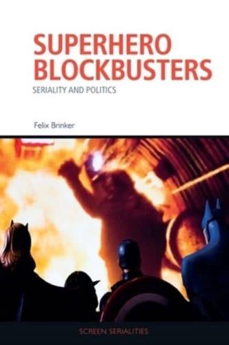 Superhero Blockbusters