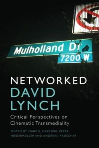 Networked David Lynch