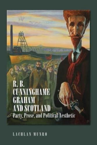 R.B. Cunninghame Graham and Scotland