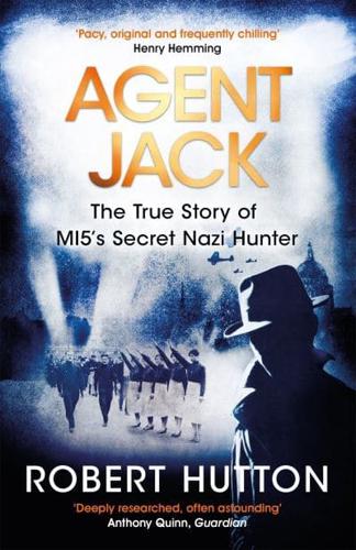 Agent Jack
