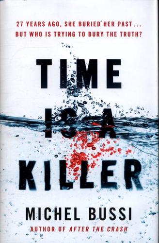 Time Is a Killer