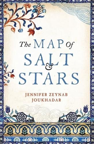 The Map of Salt & Stars
