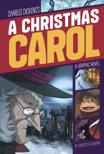 Charles Dickens's A Christmas Carol