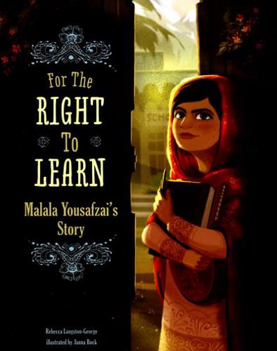 For the Right to Learn