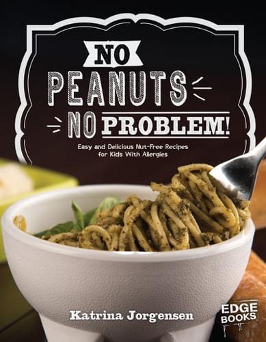 No Peanuts, No Problem!