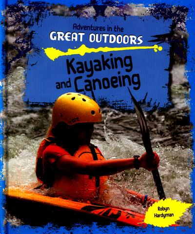 Kayaking and Canoeing