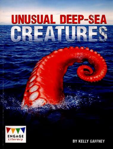 Unusual Deep-Sea Creatures