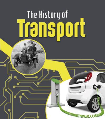 The History of Transport