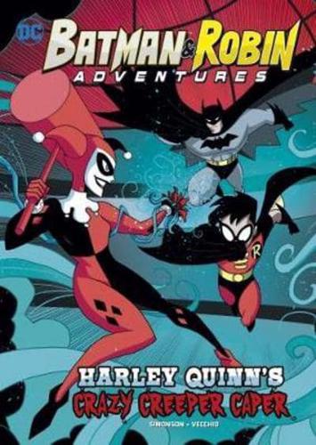 Batman & Robin Adventures Pack B of 4
