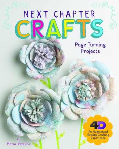 Page Turning Projects