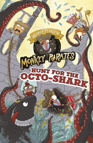 Hunt for the Octo-Shark