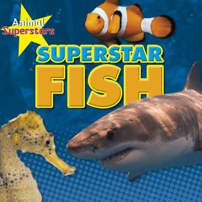 Superstar Fish