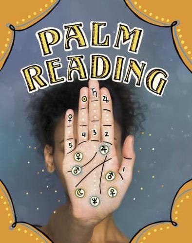 Palm Reading