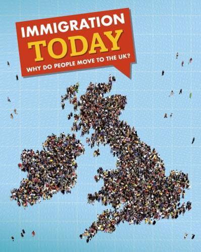 Immigration Today