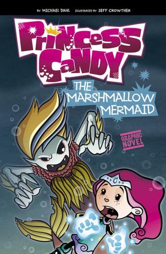 The Marshmallow Mermaid